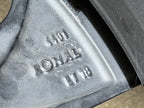 ORIGINAL 23 ZOLL AUDI RSQ8 RS Q8 4M8601025DA WINTERREIFEN
