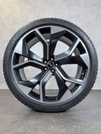ORIGINAL 23 ZOLL AUDI RSQ8 RS Q8 4M8601025DA WINTERREIFEN