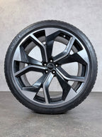 ORIGINAL 23 ZOLL AUDI RSQ8 RS Q8 4M8601025DA WINTERREIFEN