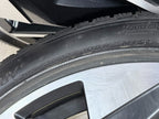 ORIGINAL 23 ZOLL AUDI RSQ8 RS Q8 4M8601025DA WINTERREIFEN
