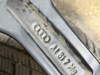 ORIGINAL 23 ZOLL AUDI RSQ8 RS Q8 4M8601025DA WINTERREIFEN