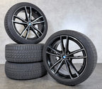 ORIGINAL 19 ZOLL BMW 3er G20 G21 4er G22 G23 M 791 WINTERREIFEN