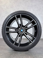 ORIGINAL 19 ZOLL BMW 3er G20 G21 4er G22 G23 M 791 WINTERREIFEN