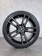 ORIGINAL 19 ZOLL BMW 3er G20 G21 4er G22 G23 M 791 WINTERREIFEN