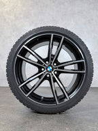 ORIGINAL 19 ZOLL BMW 3er G20 G21 4er G22 G23 M 791 WINTERREIFEN