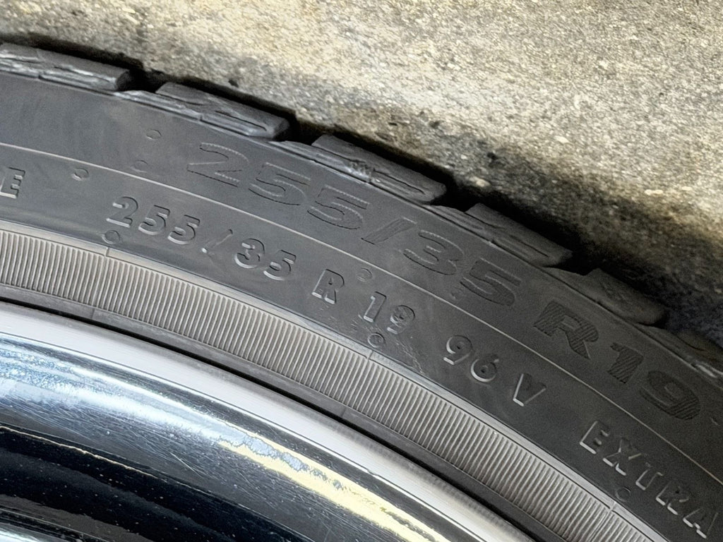 ORIGINAL 19 ZOLL BMW 3er G20 G21 4er G22 G23 M 791 WINTERREIFEN