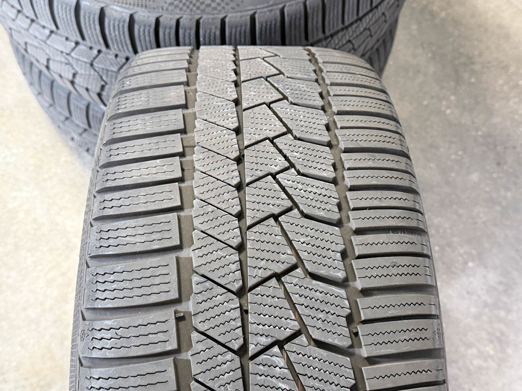 ORIGINAL 19 ZOLL BMW 3er G20 G21 4er G22 G23 M 791 WINTERREIFEN
