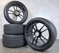 ORIGINAL 20 21 ZOLL PORSCHE 992 911 GTS WINTERREIFEN 7MM