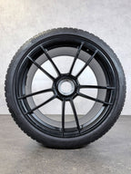ORIGINAL 20 21 ZOLL PORSCHE 992 911 GTS WINTERREIFEN 7MM