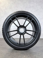 ORIGINAL 20 21 ZOLL PORSCHE 992 911 GTS WINTERREIFEN 7MM