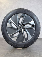 ORIGINAL 19 ZOLL VW ID.4 ID.5 E21 HAMAR WINTERREIFEN 11A601025M