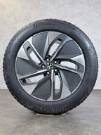 ORIGINAL 19 ZOLL VW ID.4 ID.5 E21 HAMAR WINTERREIFEN 11A601025M