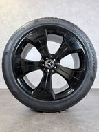 ORIGINAL 21 ZOLL MERCEDES GLE V167 C167 WINTERREIFEN INKL MWST