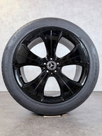 ORIGINAL 21 ZOLL MERCEDES GLE V167 C167 WINTERREIFEN INKL MWST