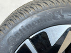 NEU ORIGINAL 19 ZOLL VW ID.7 ALLWETTERREIFEN HUDSON