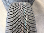 NEU ORIGINAL 19 ZOLL VW ID.7 ALLWETTERREIFEN HUDSON