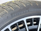 ORIGINAL 21 ZOLL MERCEDES EQE 43 53 V295 W295 WINTERREIFEN AMG