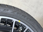 ORIGINAL 21 ZOLL MERCEDES EQE 43 53 V295 W295 WINTERREIFEN AMG