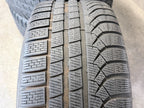 ORIGINAL 21 ZOLL MERCEDES EQE 43 53 V295 W295 WINTERREIFEN AMG