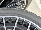 ORIGINAL 21 ZOLL MERCEDES EQE 43 53 V295 W295 WINTERREIFEN AMG