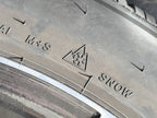 ORIGINAL 18 ZOLL SKODA KODIAQ TRINITY WINTERREIFEN 565601025L