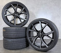 ORIGINAL 21 ZOLL VW TIGUAN II AD1 5NA ESTORIL SOMMERREIFEN