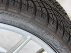 ORIGINAL 20 ZOLL PORSCHE 991 CARRERA S C2 FACELIFT WINTERREIFEN