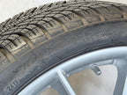 ORIGINAL 20 ZOLL PORSCHE 991 CARRERA S C2 FACELIFT WINTERREIFEN
