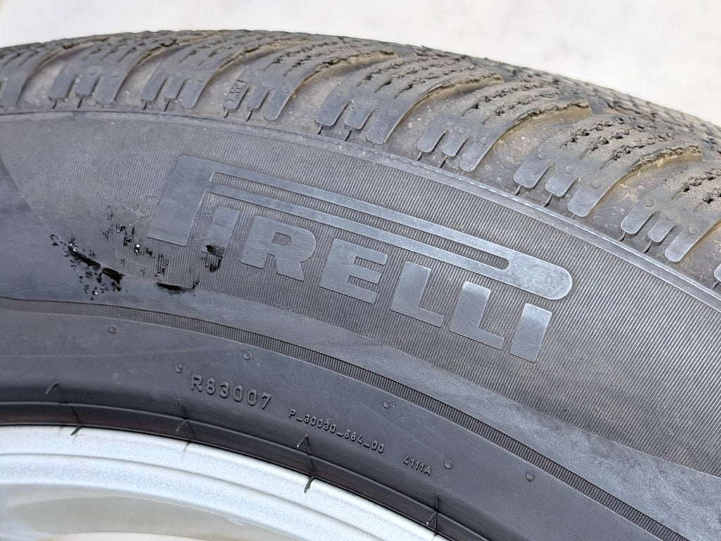 ORIGINAL 20 ZOLL PORSCHE CAYENNE E3-2 FACELIFT SUV WINTERREIFEN