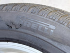 ORIGINAL 20 ZOLL PORSCHE CAYENNE E3-2 FACELIFT SUV WINTERREIFEN