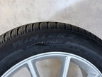 ORIGINAL 20 ZOLL PORSCHE CAYENNE E3-2 FACELIFT SUV WINTERREIFEN