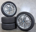 ORIGINAL 17 ZOLL BMW 1er F40 2er GC F44 M 550 WINTERREIFEN