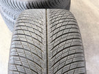 ORIGINAL 20 21 ZOLL PORSCHE 992 GTS ZV SEIDEN MATT WINTERREIFEN