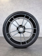 ORIGINAL 20 21 ZOLL PORSCHE 992 TURBO & TURBO S ZV WINTERREIFEN