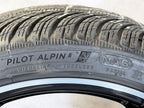 ORIGINAL 20 21 ZOLL PORSCHE 992 TURBO & TURBO S ZV WINTERREIFEN