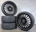 ORIGINAL 21 ZOLL MERCEDES S-KLASSE W223 V223 WINTERREIFEN
