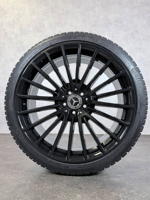 ORIGINAL 21 ZOLL MERCEDES S-KLASSE W223 V223 WINTERREIFEN