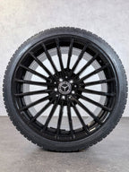 ORIGINAL 21 ZOLL MERCEDES S-KLASSE W223 V223 WINTERREIFEN