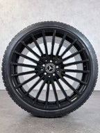 ORIGINAL 21 ZOLL MERCEDES S-KLASSE W223 V223 WINTERREIFEN