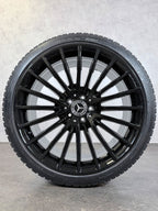 ORIGINAL 21 ZOLL MERCEDES S-KLASSE W223 V223 WINTERREIFEN