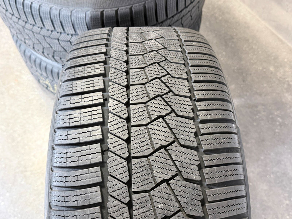 ORIGINAL 21 ZOLL MERCEDES S-KLASSE W223 V223 WINTERREIFEN