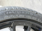 ORIGINAL 21 ZOLL MERCEDES S-KLASSE W223 V223 WINTERREIFEN