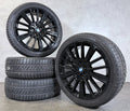 ORIGINAL 20 ZOLL BMW X1 iX1 U11 X2 U10 STYLING 869i WINTERREIFEN