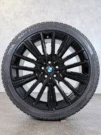 ORIGINAL 20 ZOLL BMW X1 iX1 U11 X2 U10 STYLING 869i WINTERREIFEN
