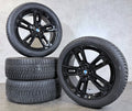 ORIGINAL 19 ZOLL BMW iX1 X1 U11 X2 U10 STYLING 871M WINTERREIFEN