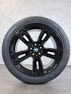 ORIGINAL 19 ZOLL BMW iX1 X1 U11 X2 U10 STYLING 871M WINTERREIFEN