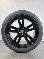 ORIGINAL 19 ZOLL BMW iX1 X1 U11 X2 U10 STYLING 871M WINTERREIFEN