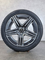 ORIGINAL 20 ZOLL MERCEDES GLC X254 C254 NEUE WINTERREIFEN