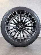 ORIGINAL 22 ZOLL MERCEDES G63 W465 G-KLASSE WINTERREIFEN