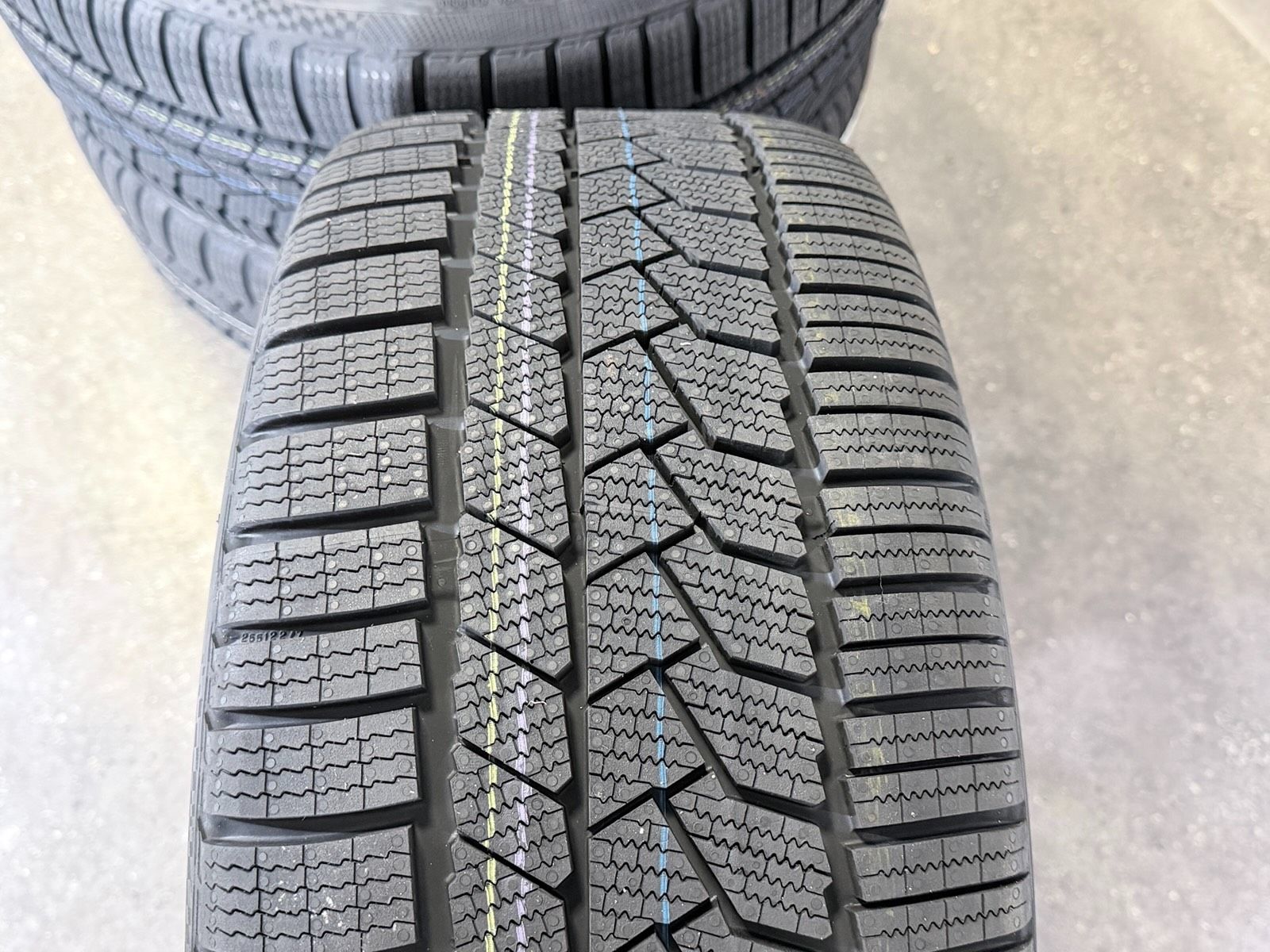 ORIGINAL 20 ZOLL BMW 3er G20 G21 4er G22 G23 M 795 WINTERREIFEN